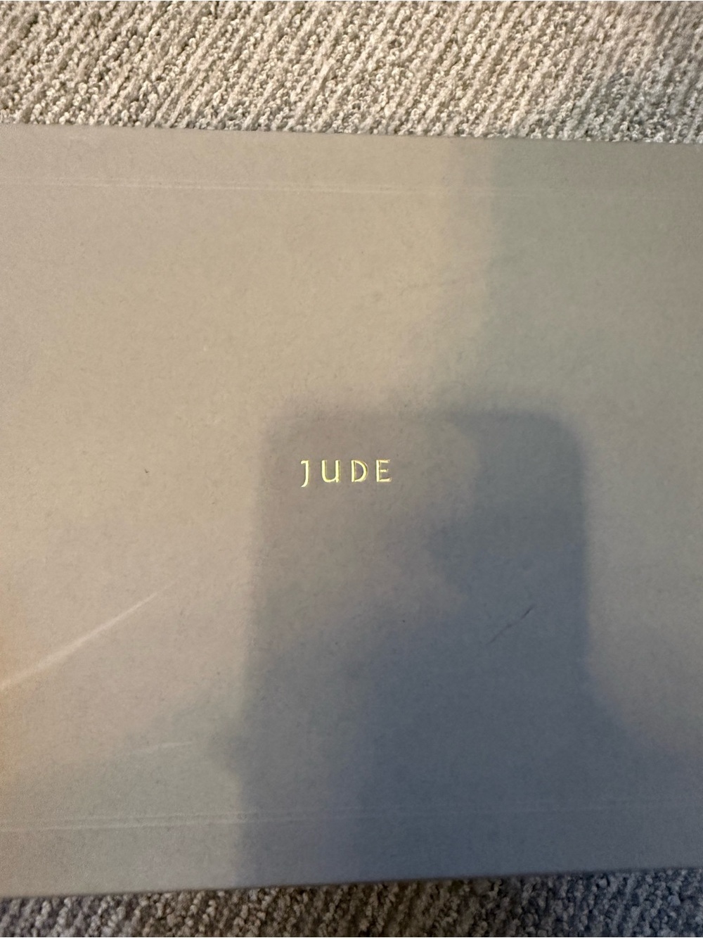 JUDE date suede mules - Picture 10 of 11